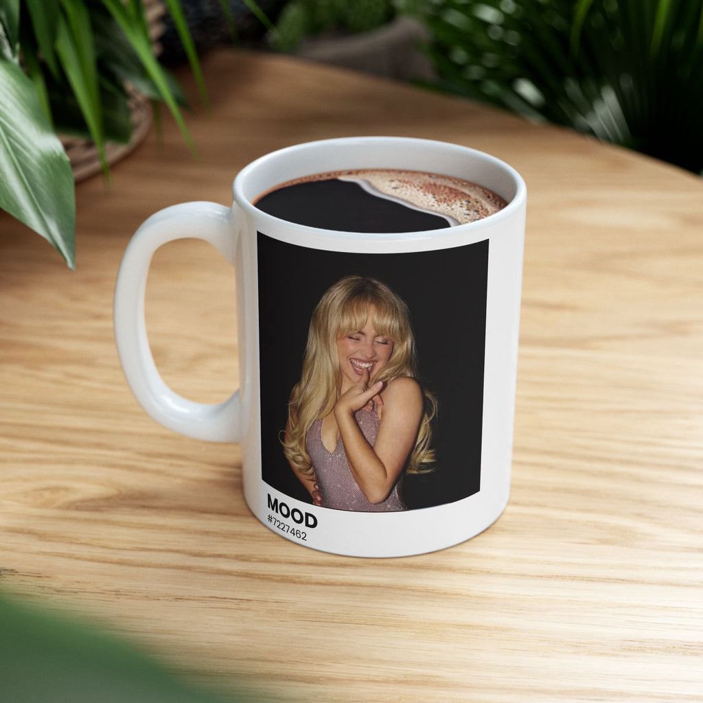 Mood #7227462 Mug