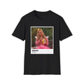 Mood #73669 Black Tee