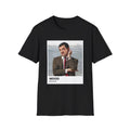 Mood #672326 Black Tee