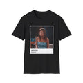 Mood #722435 Black Tee