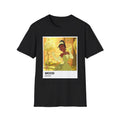 Mood #84262 Black Tee