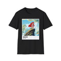 Mood #27435 Black Tee