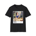Mood #766994483 Black Tee