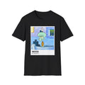 Mood #778439273 Black Tee