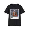 Mood #427539 Black Tee