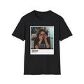 Mood #633423 Black Tee