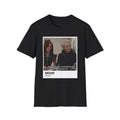 Mood #43423 Black Tee