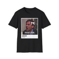Mood #44759 Black Tee