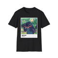 Mood #88844 Black Tee