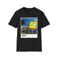 Mood #667625 Black Tee