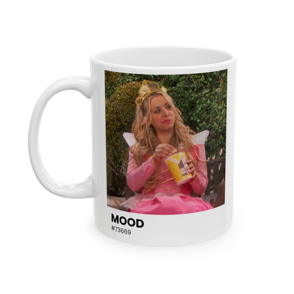 Mood #73669 Mug