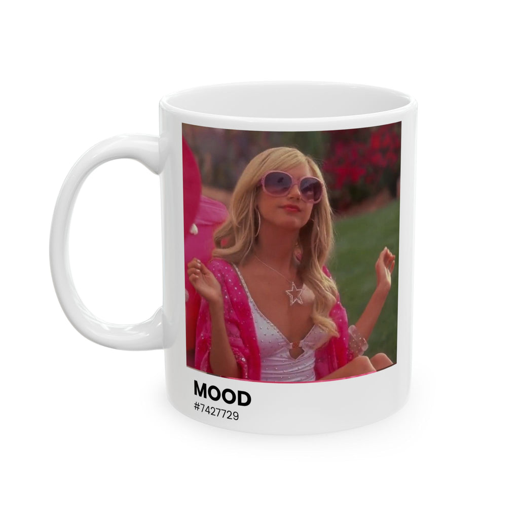 Mood #7427729 Mug