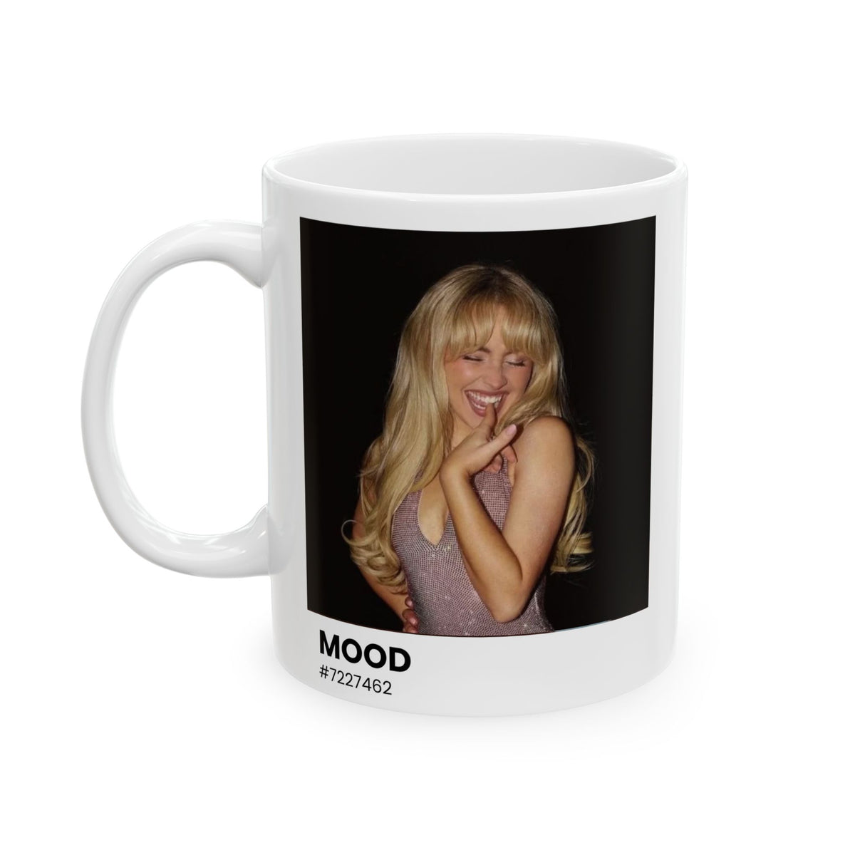 Mood #7227462 Mug