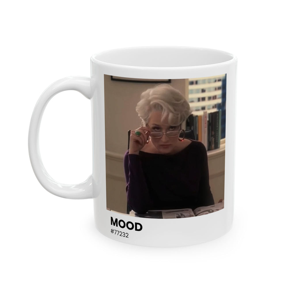 Mood #77232 Mug