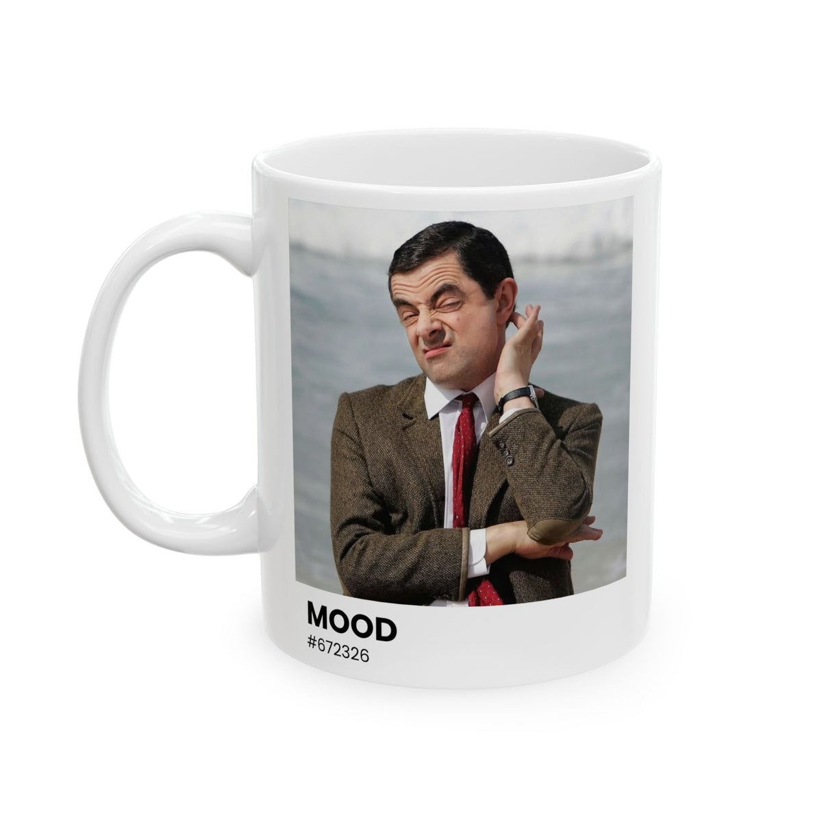 Mood #672326 Mug