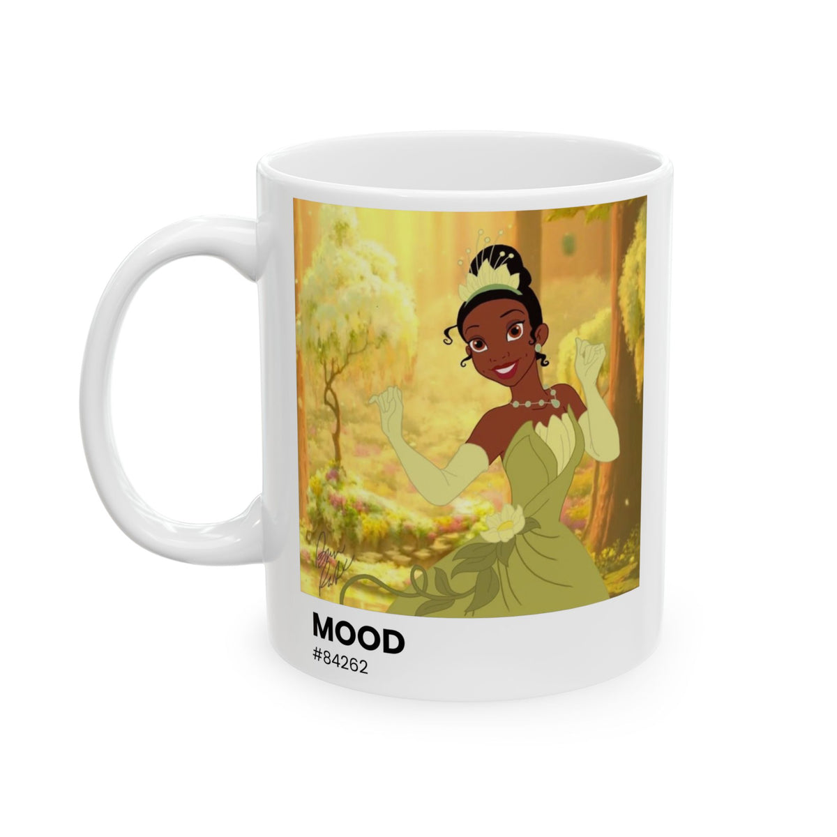 Mood #84262 Mug