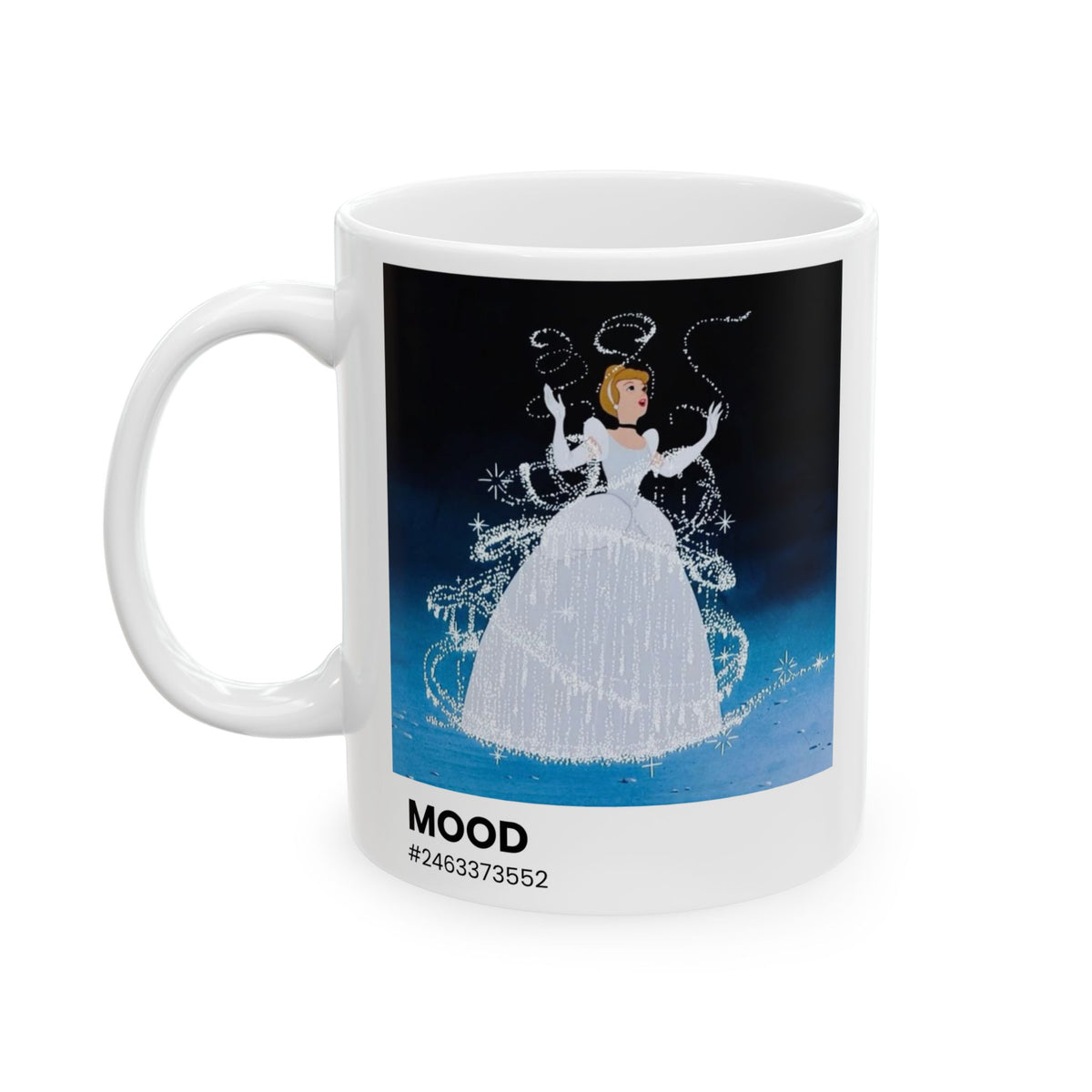 Mood #2463373552 Mug