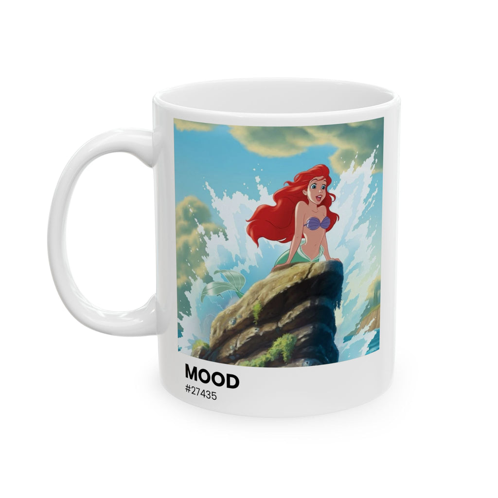 Mood #27435 Mug