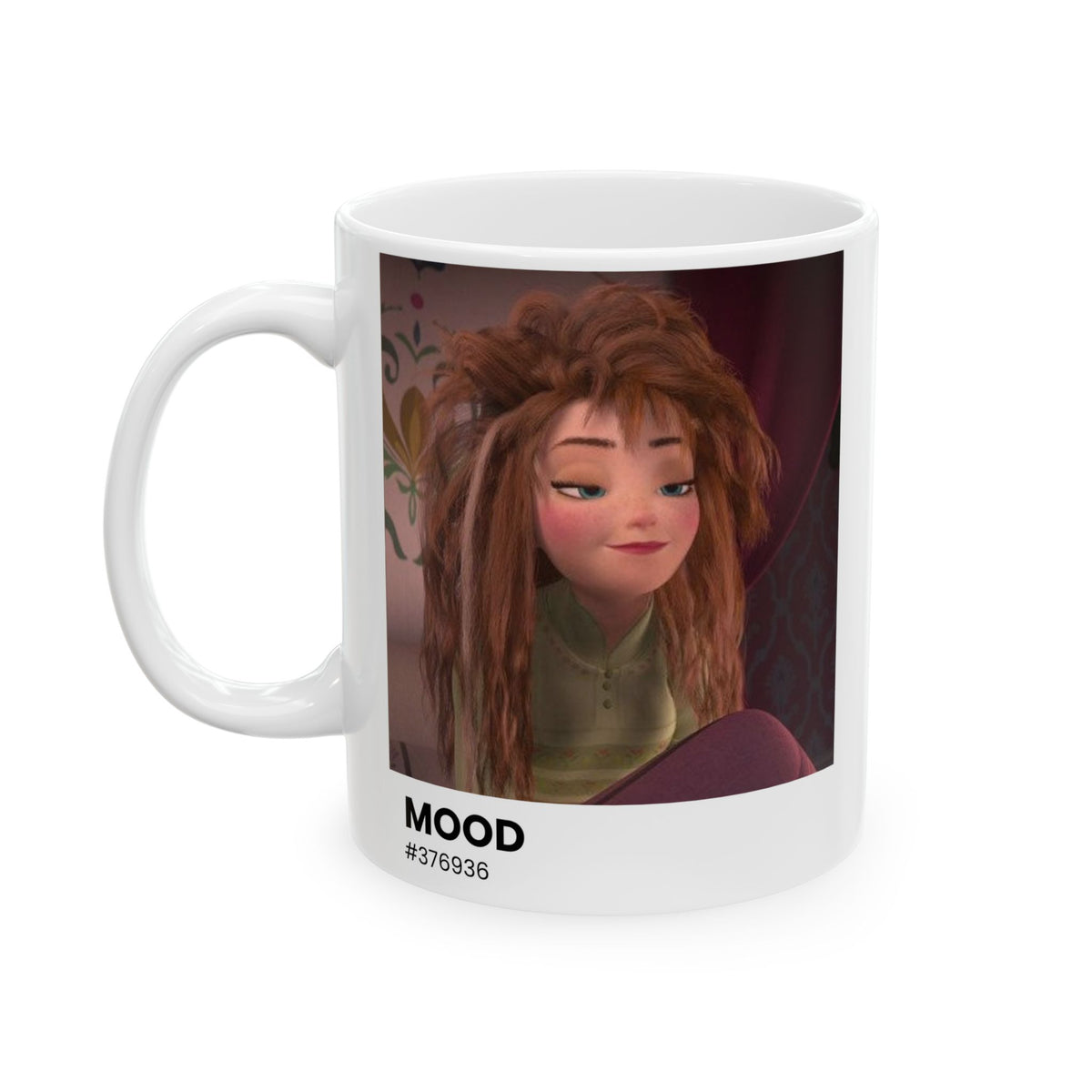 Mood #376936 Mug