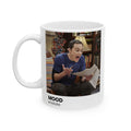 Mood #7435366 Mug