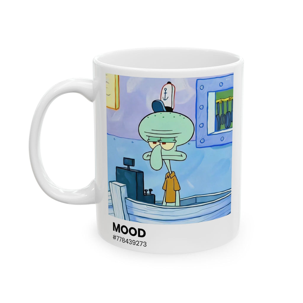 Mood #778439273 Mug