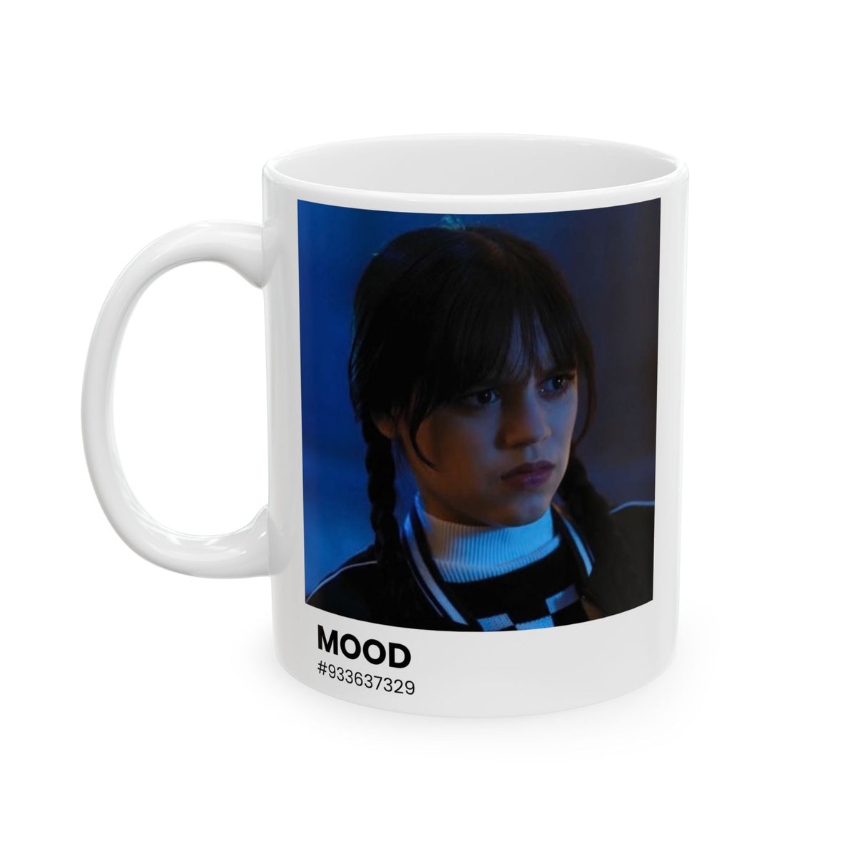 Mood #933637329 Mug