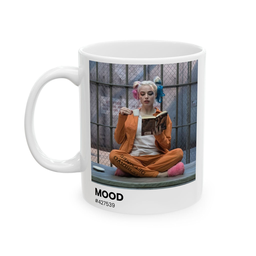 Mood #427539 Mug