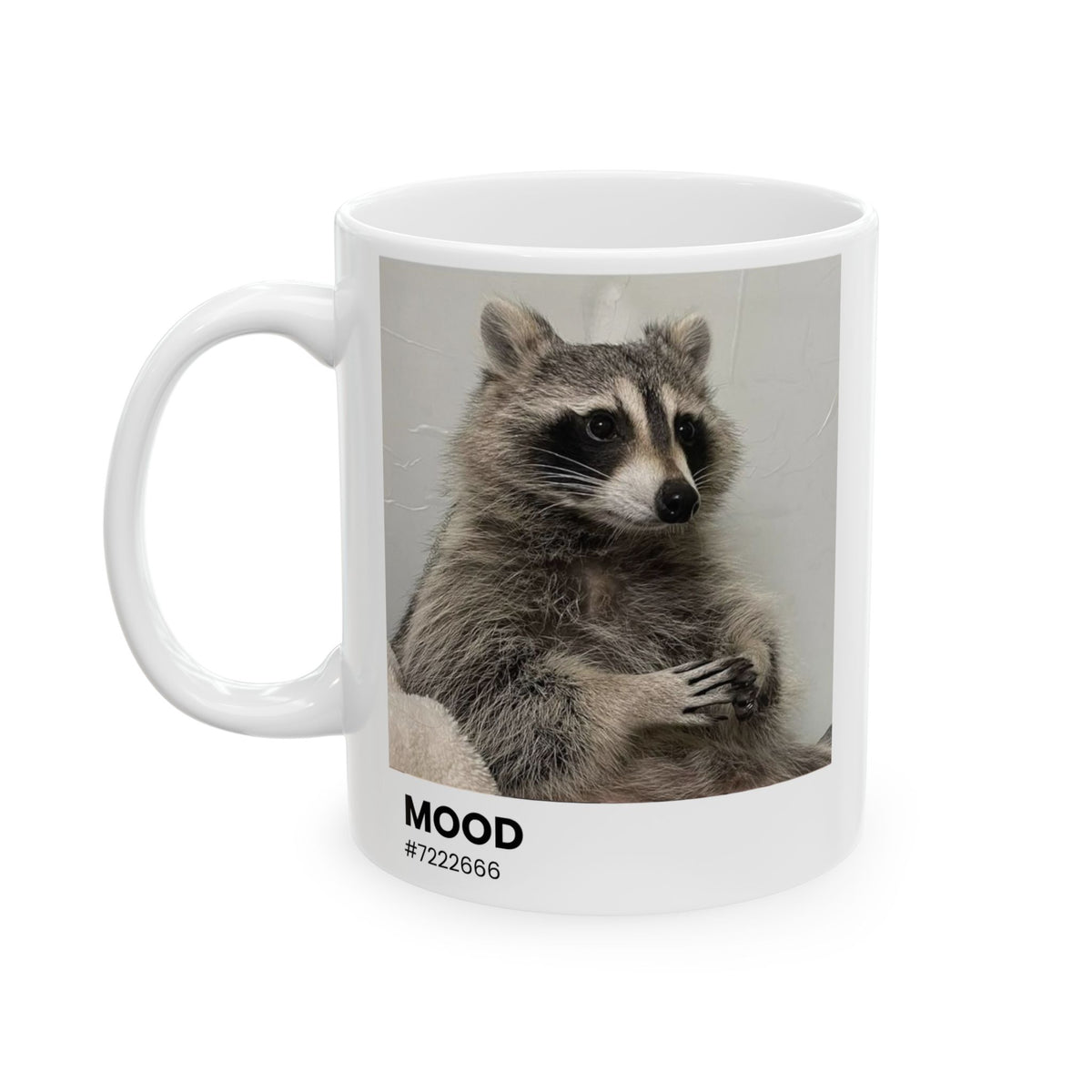Mood #722266 Mug