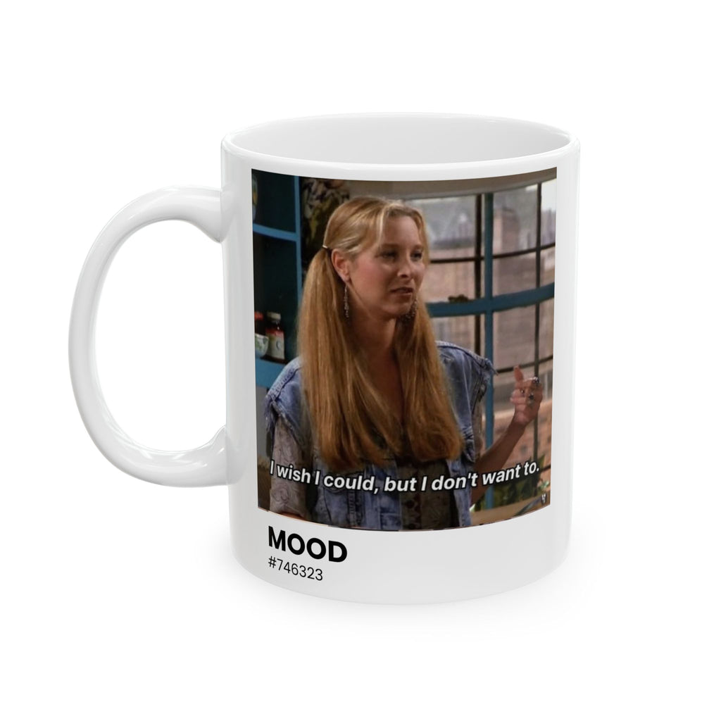 Mood #746323 Mug
