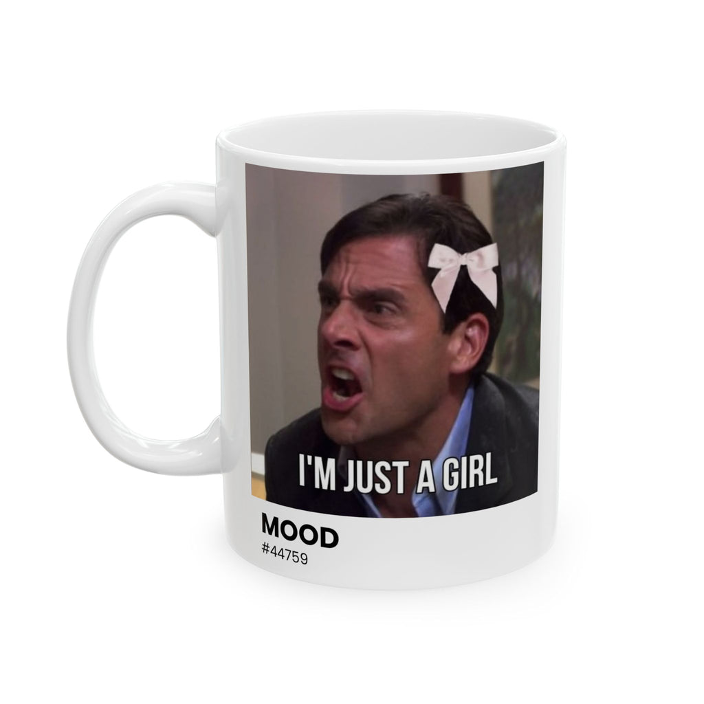 Mood #44759 Mug