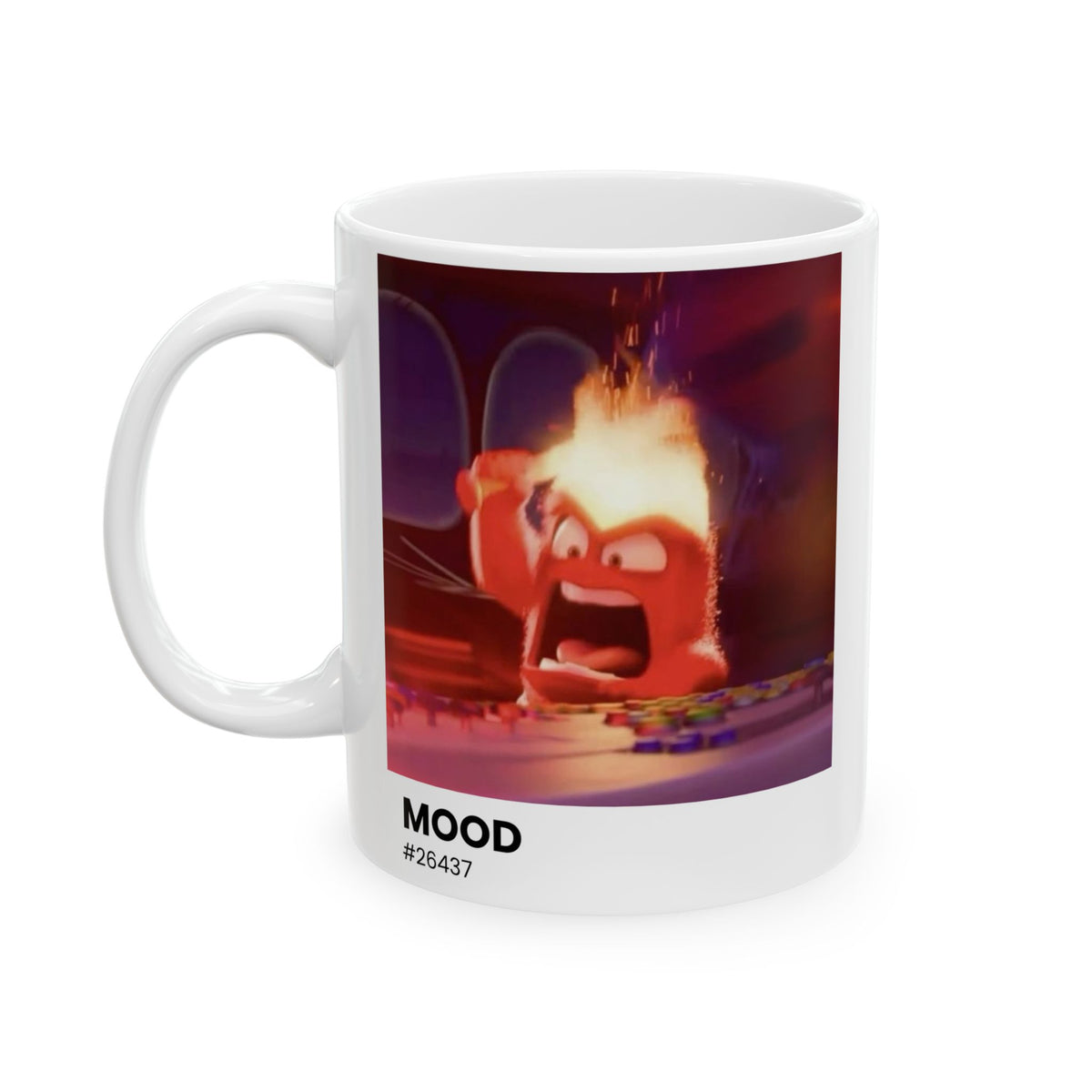 Mood #26437 Mug