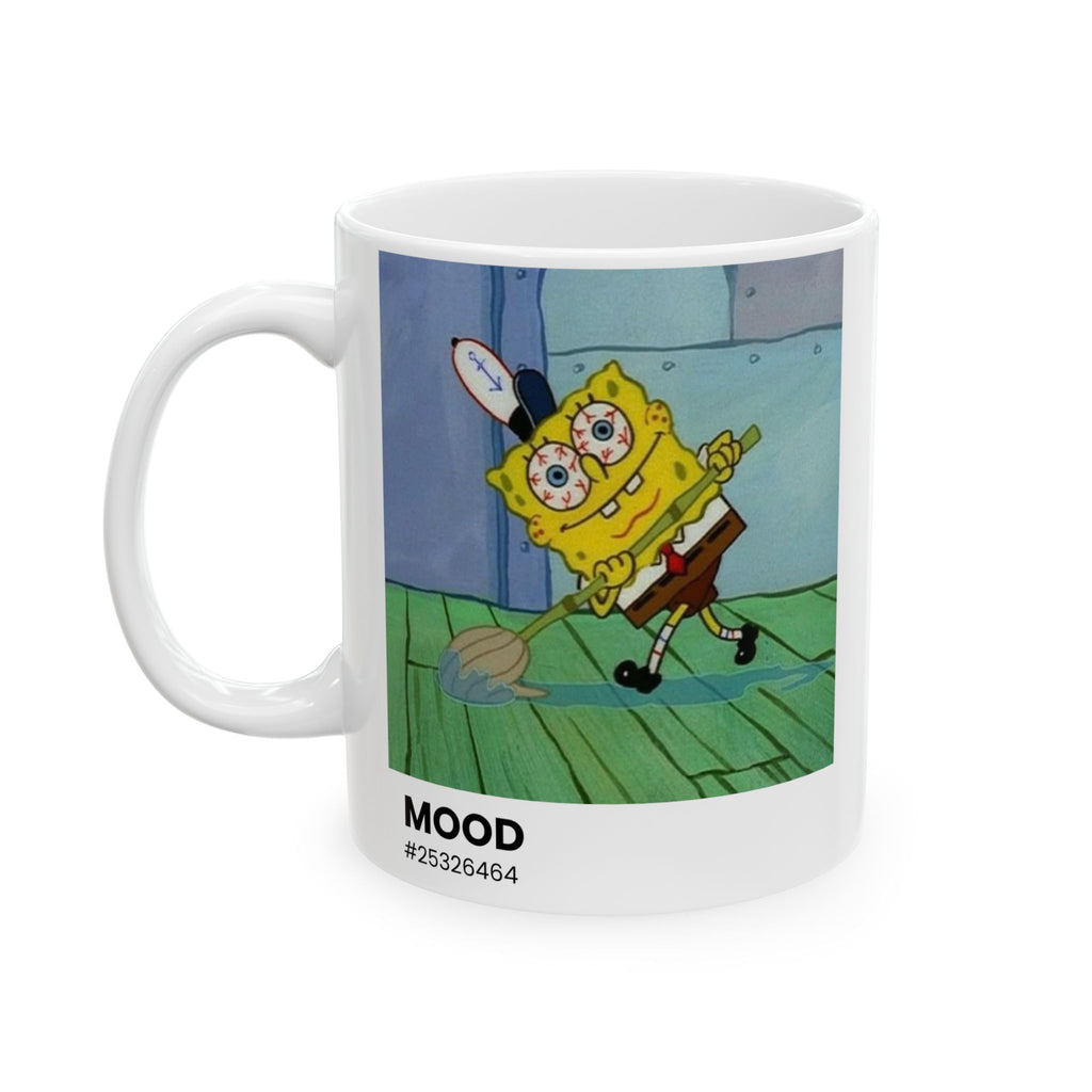 Mood #25326464 Mug