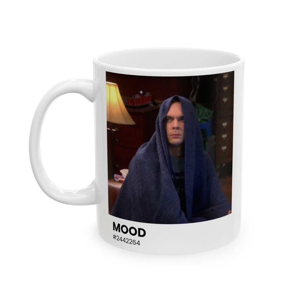 Mood #2442264 Mug