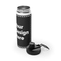 Custom Aluminium Water Bottle