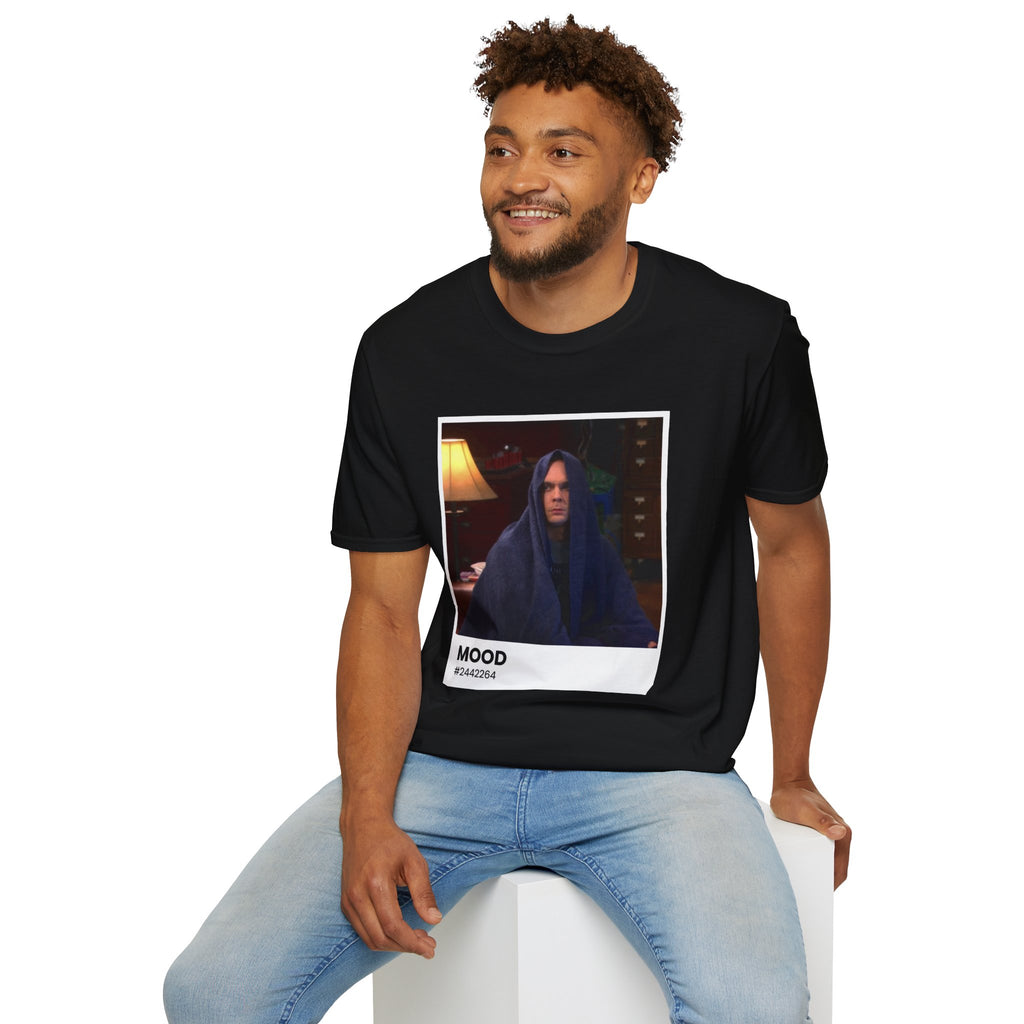 Mood #2442264 Black Tee