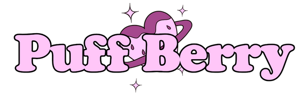 Puff Berry