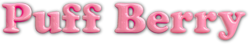 Puff Berry Logo