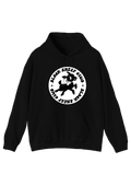 Black Sheep Black Hoodie