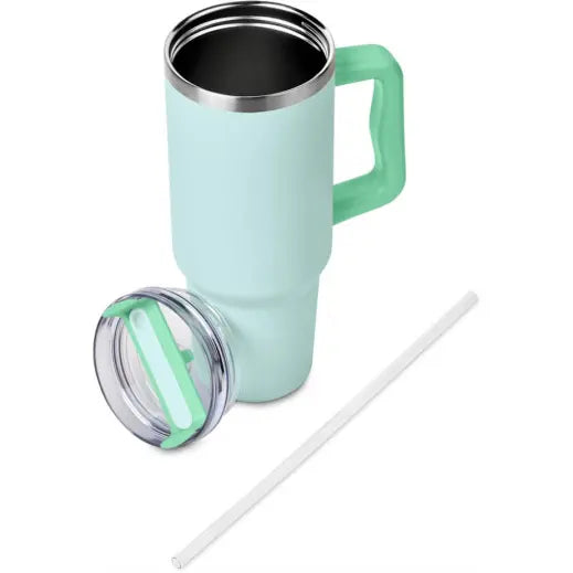 Stainless Steel Vacuum Mug