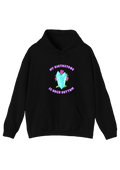 Birthstone Black Hoodie
