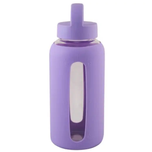 Chubby Water Bottle