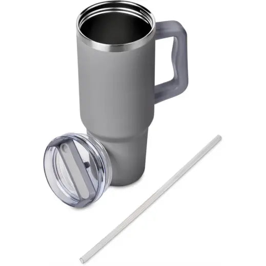 Stainless Steel Vacuum Mug