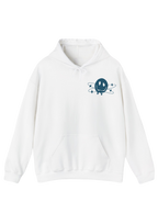 Hangover Hoodie White
