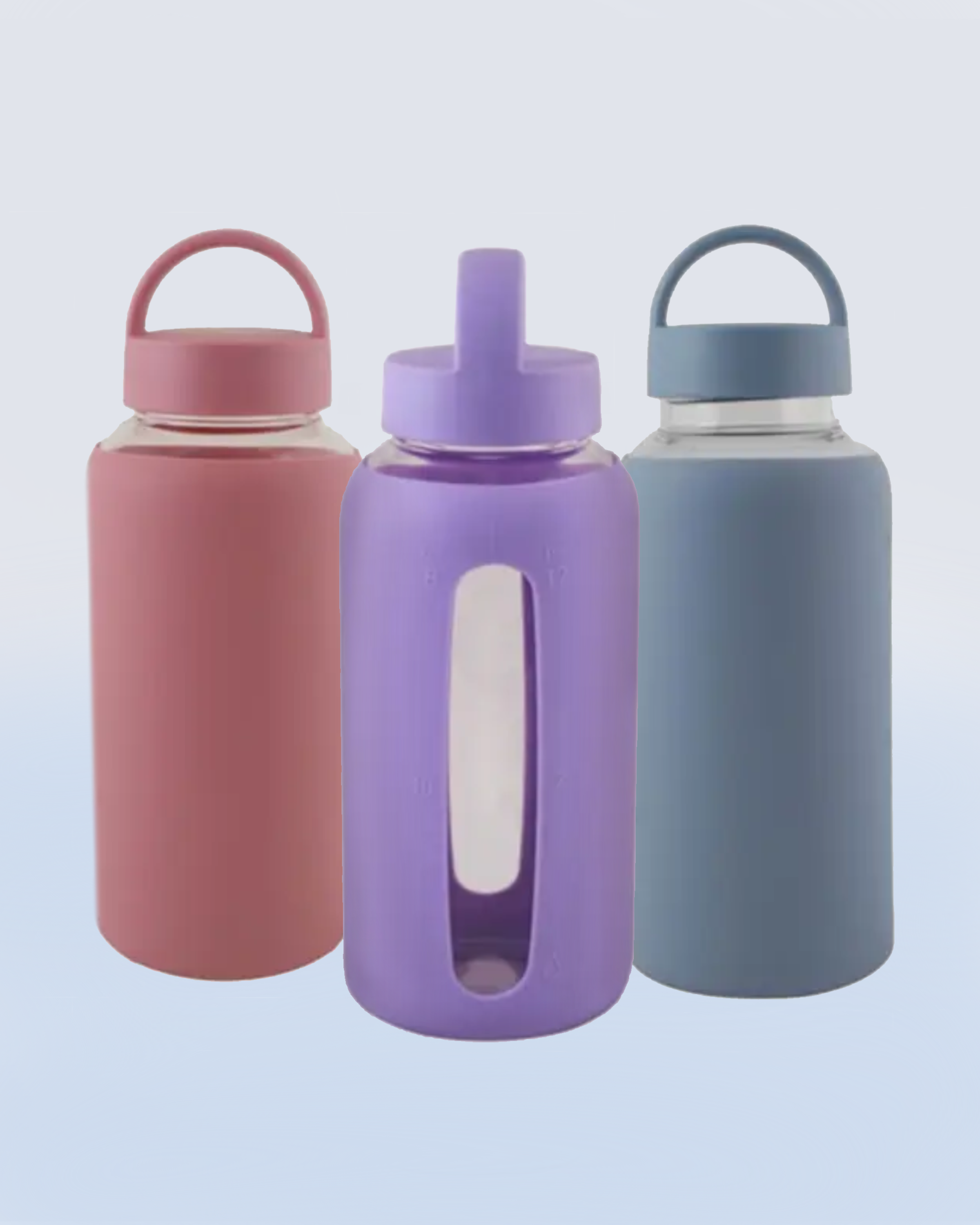 Chubby Water Bottle