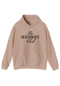 Homebody Stone Hoodie