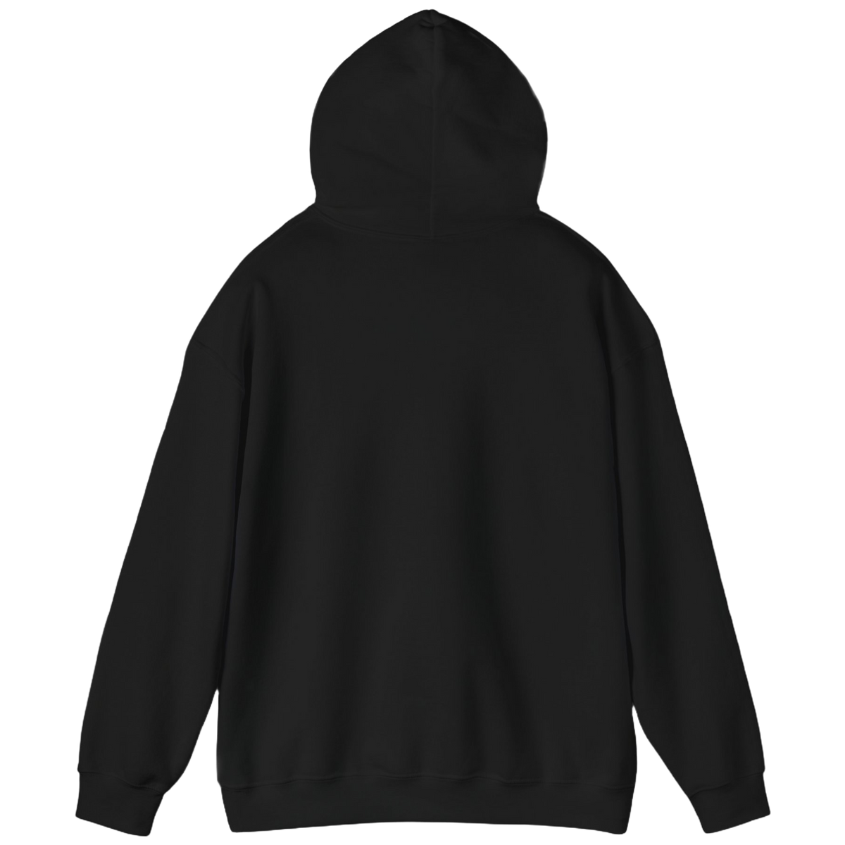 Passenger Princess Black Hoodie