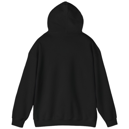 Passenger Princess Black Hoodie