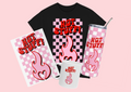 Hot Stuff Gift Set - Puff Berry