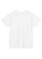 Cowgirl White Tee