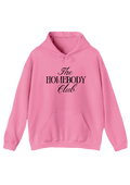 Homebody Pink Hoodie
